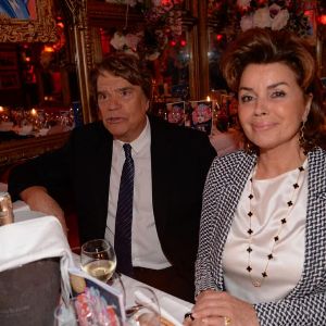 Dominique Tapie en deuil, surmontera-t-elle seule la perte de Bernard ?