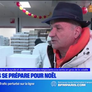 "Exclusif : La chaîne BFM Paris en Île-de-France cesse son activité en début d’année 2025"