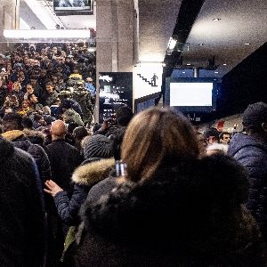 "Grève SNCF du 12 décembre : Quelles perturbations à prévoir en Île-de-France ?"