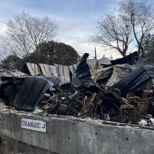 "Incendie à Oraison : le difficile avenir des artisans après la catastrophe"