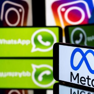 "Incident mondial: les plateformes de Meta (Facebook, Instagram, Whatsapp) inaccessibles pour de nombreux utilisateurs"