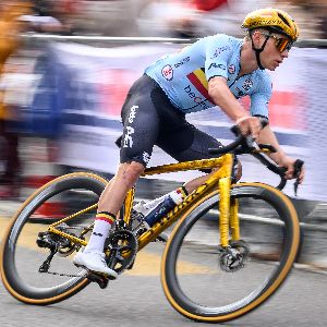 "Incroyable initiative de Remco Evenepoel pour la sécurité des cyclistes en Belgique"