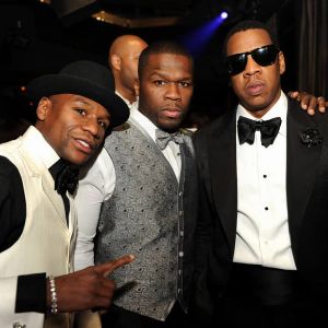 "Incroyable ! Jay-Z accusé de viol, 50 Cent réagit violemment"