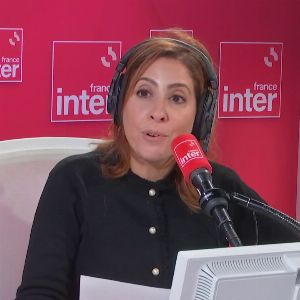 "Incroyable : Léa Salamé critique Nicolas Demorand en direct à la radio !"