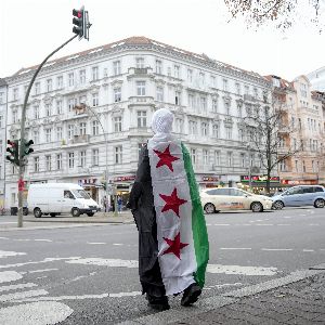 "Le dilemme des Syriens d'Allemagne après la chute d'Assad"