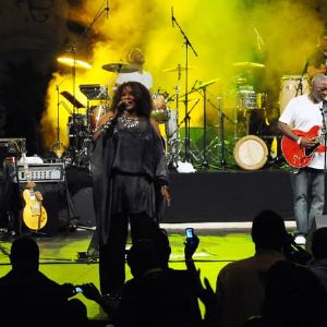 "Le percussionniste Patrick Saint-Elie de Kassav' décède à 63 ans : hommages et parcours musical"