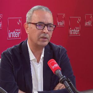 "Le scandale Kamel Daoud : révélations choc sur France Inter"