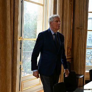 "Le testament de Matignon : les confidences de Michel Barnier avant son départ"