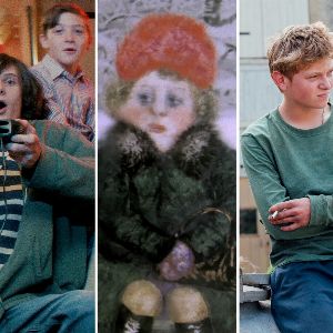 Les films incontournables de la semaine : "Vingt Dieux", "Noël à Miller’s Point", "Le Conte des contes" et plus encore