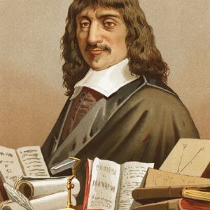 Les incroyables secrets des "Œuvres" de Descartes révélés !