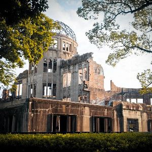 "Les survivants de Hiroshima et Nagasaki appellent à l'aide des jeunes pour perpétuer leur mémoire"