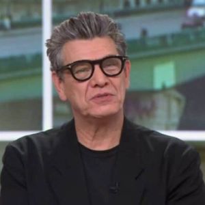 Marc Lavoine provoque un malaise en direct à la télévision