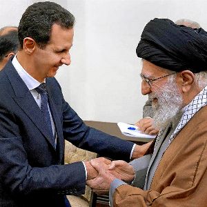 Négociation cruciale avec l'Iran : les enjeux post chute d'el-Assad