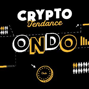 ONDO : le futur leader de la tokenisation en plein essor ?