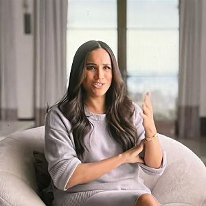 "Prédictions choc : la médium annonce un tournant pour Meghan Markle en 2025"