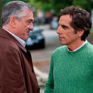 Retour de la saga "Mon beau-père et moi" : De Niro et Stiller de nouveau ensemble pour un quatrième film