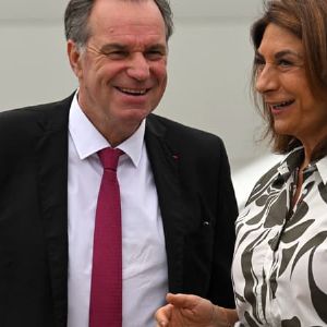 "Révélation choc : Renaud Muselier apporte son soutien à Martine Vassal pour les Municipales 2026 à Marseille"