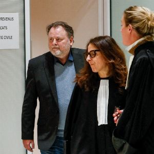 "Révélations choc : l'ex-compagne de Christophe Ruggia dévoile son obsession malsaine pour Adèle Haenel"