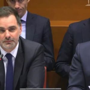 "Révélations choc sur le budget : la loi spéciale ne peut pas impacter le Code des impôts !"