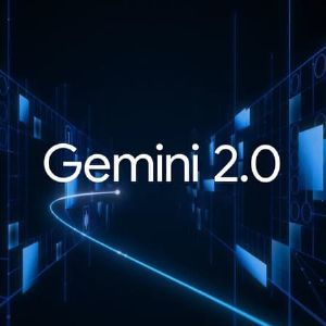 "Révolution dans l'IA : Google présente Gemini 2.0, son joyau de l'intelligence artificielle"