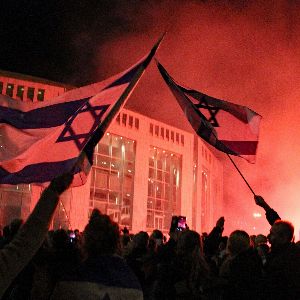 "Scandale à Amsterdam : procès pour violences contre des supporters israéliens !"