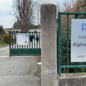 "Scandale du chauffage à Lyon : l'école Alphonse Daudet plongée dans le froid à 11°C"