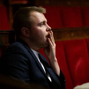 "Un député de la France insoumise se présente aux municipales de Villeneuve-Saint-Georges"