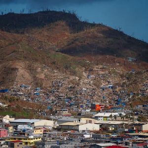 "14 millions d'euros récoltés en un temps record pour Mayotte : un élan de solidarité sans précédent"