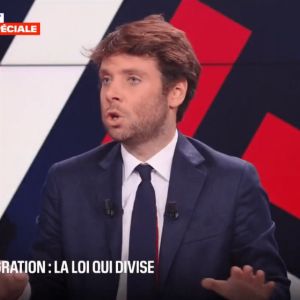 Bagarre violente sur le plateau de BFM TV : révélations choc après l'émission !