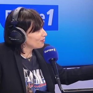 "Confrontation intense entre Géraldine Maillet et Cyril Hanouna : tension sur le plateau"