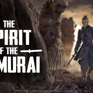 Découvrez "The Spirit of the Samurai" : aventure sanglante au Japon médiéval-horreur !