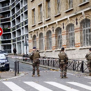 "Drame à Paris : un ado de 16 ans devant la justice pour une rixe mortelle"