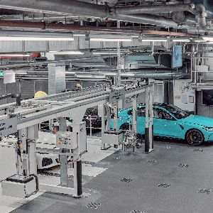 "Effondrement des ventes de voitures électriques en Europe : la France ne respecte pas ses objectifs"