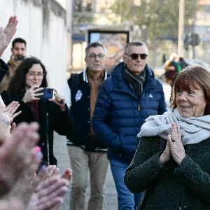 "Explosion au procès Mazan, visite de Macron à Mayotte, consultations politiques à Matignon... les faits marquants du jour"