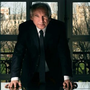 "François Bayrou : sa rencontre inattendue avec son autre foi"