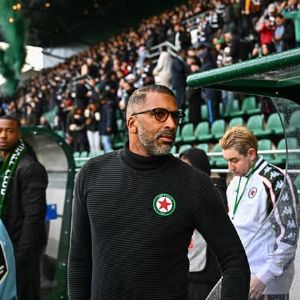 "Habib Beye écarté de la course pour devenir entraîneur du FC Nantes"