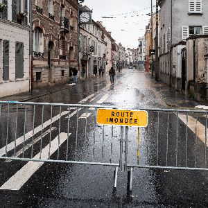 "Incroyable : Année 2024 sans soleil et record de chaleur en France"