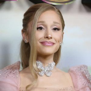 "Incroyable ! Ariana Grande fait une annonce choc sur sa carrière"