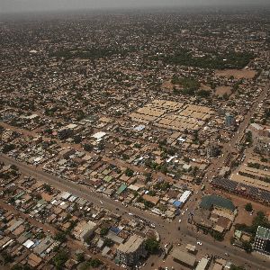 "Incroyable : Quatre agents français échappent à un an de détention pour espionnage au Burkina Faso"