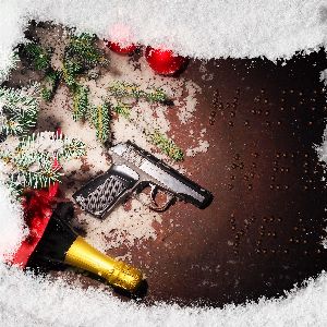 "Incroyable soirée de Noël : le choc de la mise en scène du suicide de mon beau-père"