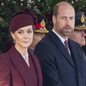 "Kate et William absents au déjeuner de Noël de Charles III : les raisons de leur absence font jaser"