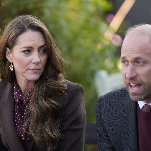 Kate et William dévoilent leur carte de vœux : un symbole fort pour leur famille