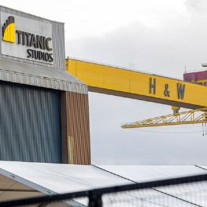 Le chantier naval du Titanic en difficulté se fait racheter par un groupe espagnol : une nouvelle ère commence !