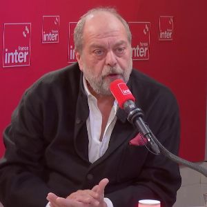 "Le choc : Eric Dupond-Moretti révèle un détail terrifiant sur la Covid et Marine Le Pen"