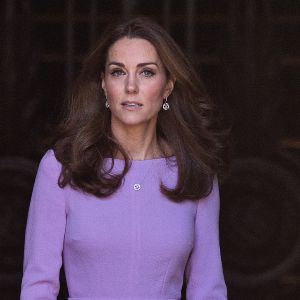 "Le geste inattendu de Kate Middleton envers Elizabeth II pour Noël"