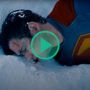 "Le nouveau Superman de James Gunn enflamme la toile avec sa bande-annonce explosive"