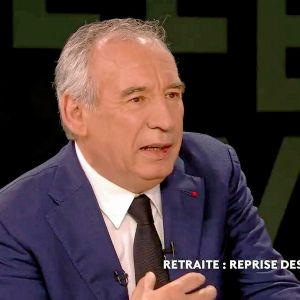 "Le plan ambitieux de Bayrou pour former un gouvernement avant Noël et ses réflexions sur Sarkozy"