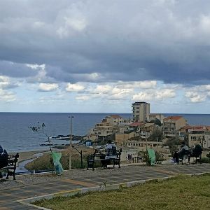 "Le retour à Boumerdès, fief de Boualem Sansal : l'écrivain en prison"