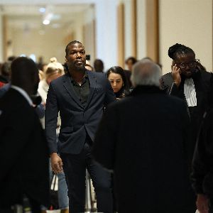 "Le scandale Pogba : Mathias condamné à de la prison ferme"