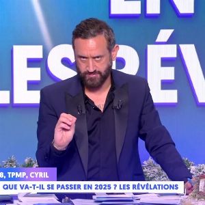 "Le secret de Cyril Hanouna pour sauver TPMP : un mal pour un bien ?"